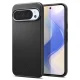 Apsauginis dėklas Spigen Thin Fit Mag, skirtas Google Pixel 10 Pro XL, juodas