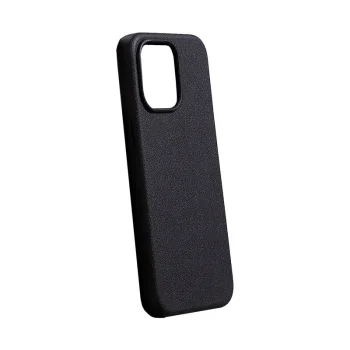 Magnetinis dėklas telefonui iPhone 15 Pro Joyroom JR-BP006, juodas