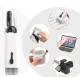 Electronics Cleaning Kit T-Phox 7-in-1 for Keyboards & AirPods, Black