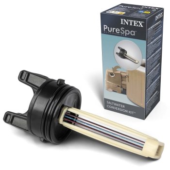 Intex 28530 druskos chloratoriaus elektrodas sūkurinėms vonioms