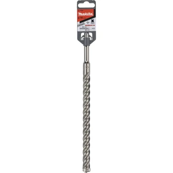 Makita NEMESIS II SDS-PLUS grąžtas betonui 16x265 mm (E-14750)