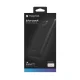 Mophie Juice Pack dėklas-išorinė baterija iPhone 15, 2400 mAh, juodas
