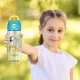 Vaikiška gertuvė 4FIZJO Džiunglės 550 ml