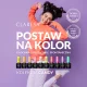 Claresa Candy 10 Gel Polish, 5g
