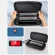 Supcase Carrying Mini dėklas, skirtas Nintendo Switch 2, juodas