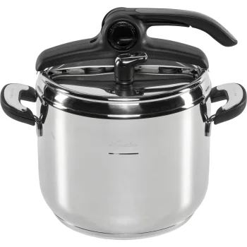 Greitpuodis Lagostina Gaia, 22 cm, 7 l
