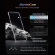 Apsauginis stiklas Spigen Glas.tR EZ Fit Pro, Apple iPhone Duo, Skaidrus