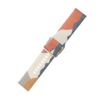Silikoninis dirželis Samsung Galaxy Watch 45/46/47 mm Camo 15
