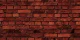 Dekoratyvinė sienų plokštė DARK RED WALL, 500x1000 mm