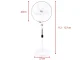 Verk Group Pedestal Fan, 40W, 40cm, White