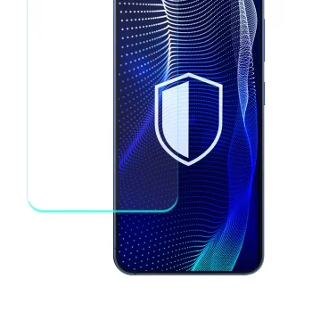 3mk FlexibleGlass Pro hybrid glass  Samsung Galaxy S25 FE