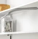 Teleskopinė dulkių šluotelė Ruhhy su 2 antgaliais, 84-250 cm