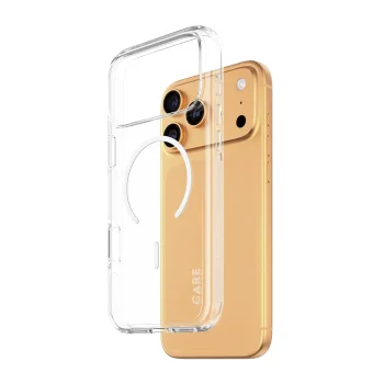 CARE by PanzerGlass Urban Explorer dėklas iPhone 17 Pro Max