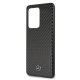 Mercedes Samsung Galaxy S20 Ultra Case Dynamic, Black