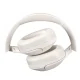 Belaidės ausinės QCY H3 Lite ANC Bluetooth 5.3, baltos