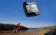 Dviračio kompiuteris Cycplus G1 su GPS ir IPX6 atsparumu vandeniui