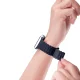 Dux Ducis Armor dirželis Apple Watch 41 / 40 / 38 mm, magnetinis, mėlynas