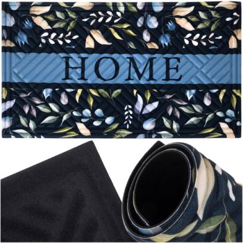 Ruhhy 26550 Door Mat 75x45cm