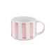 Kavos puodelių rinkinys Leopold Vienna Franca LV125000 180 ml, 4 vnt., įvairiaspalvis