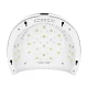 Ocho Nails 8 UV/LED nagų lempa, 84W, balta