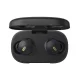 Baseus Bowie E18 Wireless TWS ENC IPX4 Earphones - Black