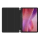 Tech-Protect SmartCase Pen atverčiamasis dėklas Lenovo Tab 10.1 TB-311, juodas