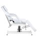 Sillon v2 210 hidraulinė kosmetologinė kėdė, balta