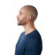 Belkin SoundForm ClearFit belaidės ausinės AUC013CTSA, baltos