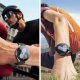 Tech-Protect Defense360 Case for Samsung Galaxy Watch 7 (44mm), Transparent