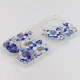 TFO IMD Print Case for Samsung Galaxy A25 5G Floral