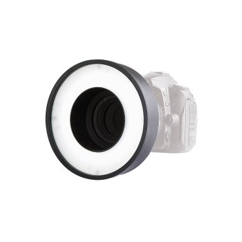 Kaiser KR 90 3250 LED žiedinė lempa