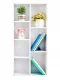 ModernHome WYJ-071 balta pastatoma lentyna