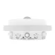 LED šviestuvas su judesio jutikliu Maclean MCE534 W, PIR, IP65, baltas