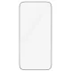Apsauginis stiklas PanzerGlass Re:fresh Glass iPhone 15 su aplikatoriumi