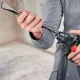 Akumuliatorinis perforatorius Bosch UniversalHammer 18V, SDS plus, 2.0 J