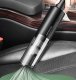 Belaidis automobilinis dulkių siurblys (120W)