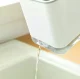 Kitchen Organizer Cutlery Holder Storage Box Container