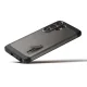 Dėklas Spigen Tough Armor Mag skirtas Samsung Galaxy S26 Ultra, pilkas