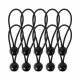 Vandeniui atsparus sodo tentas Generic 144527, 2x4 m