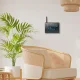 Meteorologinė stotelė Bresser MeteoChamp HD 9-in-1 WLAN, juoda