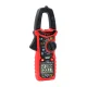 Skaitmeninės srovės replės Habotest HT206D True RMS NCV
