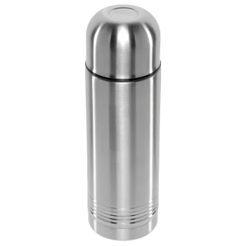 Emsa Senator termosinis indas 0.7L, sidabrinis