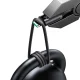 Joyroom S-A60 StarTalk USB-A į USB-C laidas 3A 1.2m, juodas