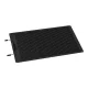 Lanksti saulės baterija EcoFlow 100W Monocrystalline