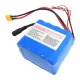 Flytec V030/V080 akumuliatorius 20000 mAh jauko laiveliui