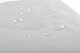 Waterproof Car cover M, 430x160x120cm - Gray
