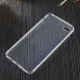 Hurtel Ultra Clear 0.5mm TPU Case for iPhone SE 2022 / SE 2020 / 8 / 7 Transparent
