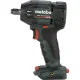Akumuliatorinis smūginis veržliasukis Metabo SSW 18 LTX 550 BL 18V 1/2\" 550 Nm metaBOX