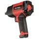 Pneumatinis smūginis veržliasukis Einhell TC-PW 610, 610 Nm