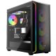 be quiet! Light Wings LX 140mm PWM High-Speed korpuso ventiliatorius, juodas